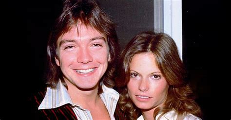 Kay Lenz: Meet David Cassidys 1st Wife 36 Years after Their。